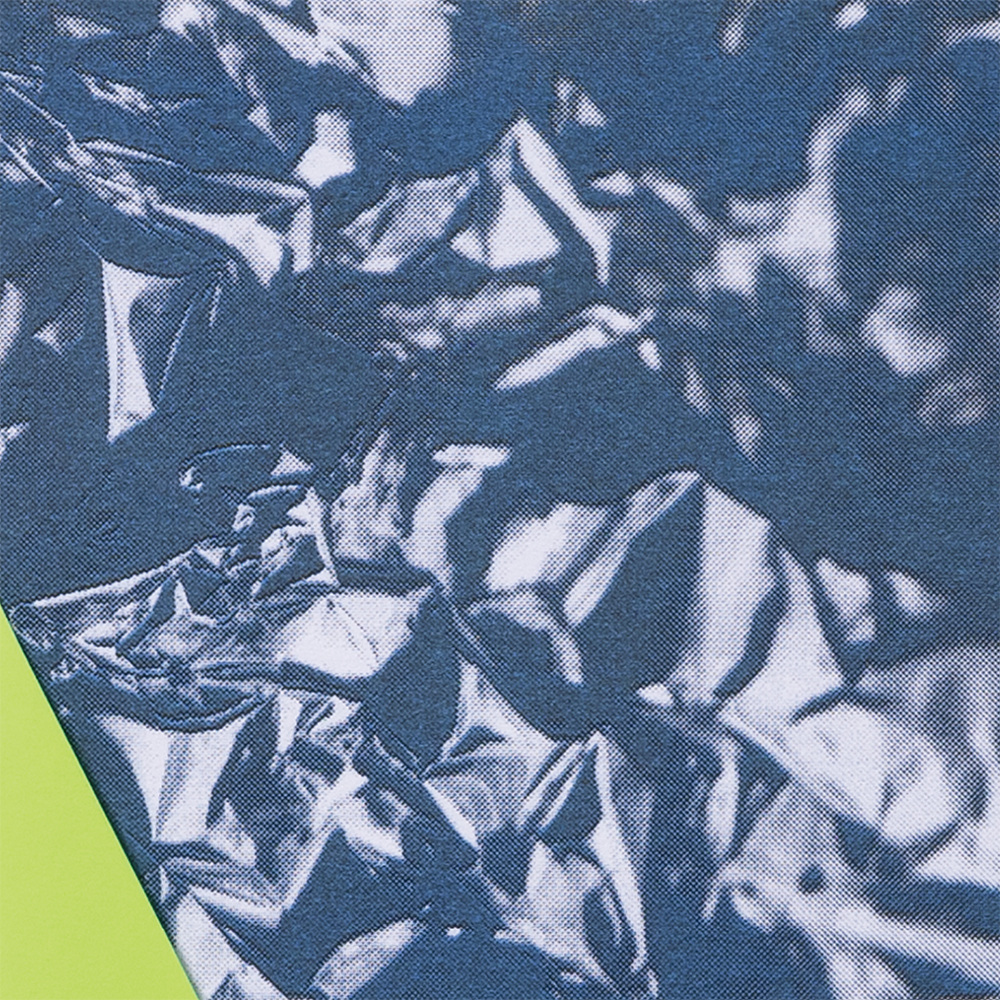 LITHOGRAPHIC EXPERIMENT